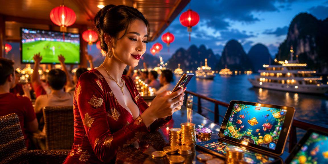 gg8849 Casino Trực Tiếp ZaloPay