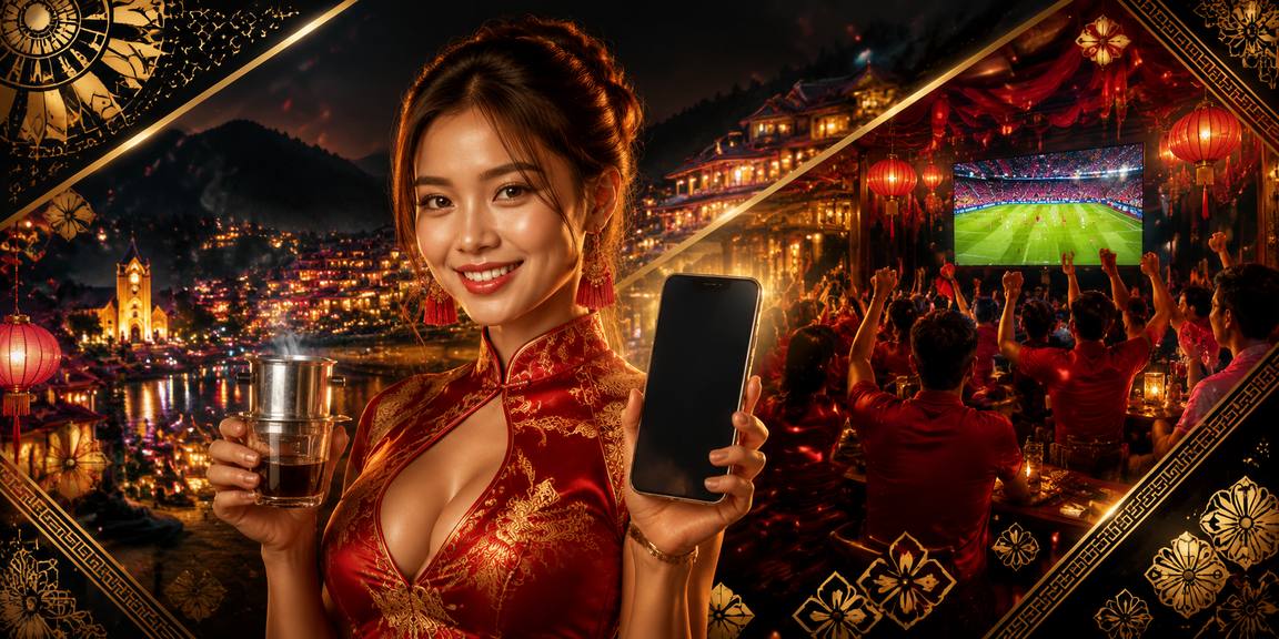 gg8849 Casino Trực Tiếp Đêm